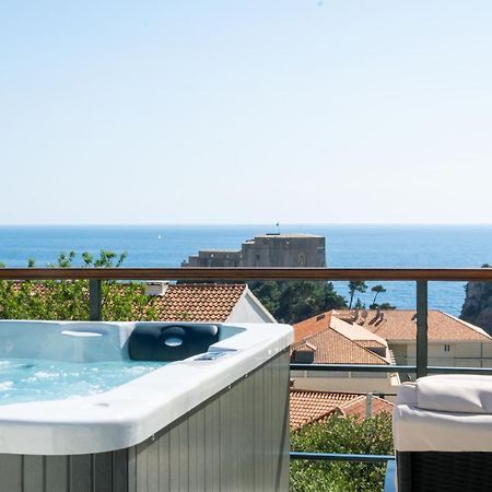 Apartment Vista Ragusa Exterior photo