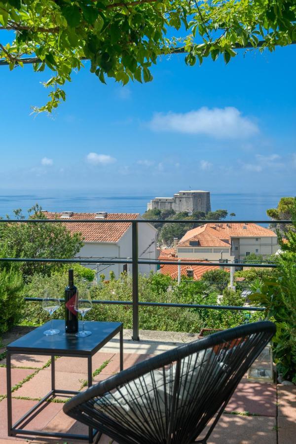 Apartment Vista Ragusa Exterior photo