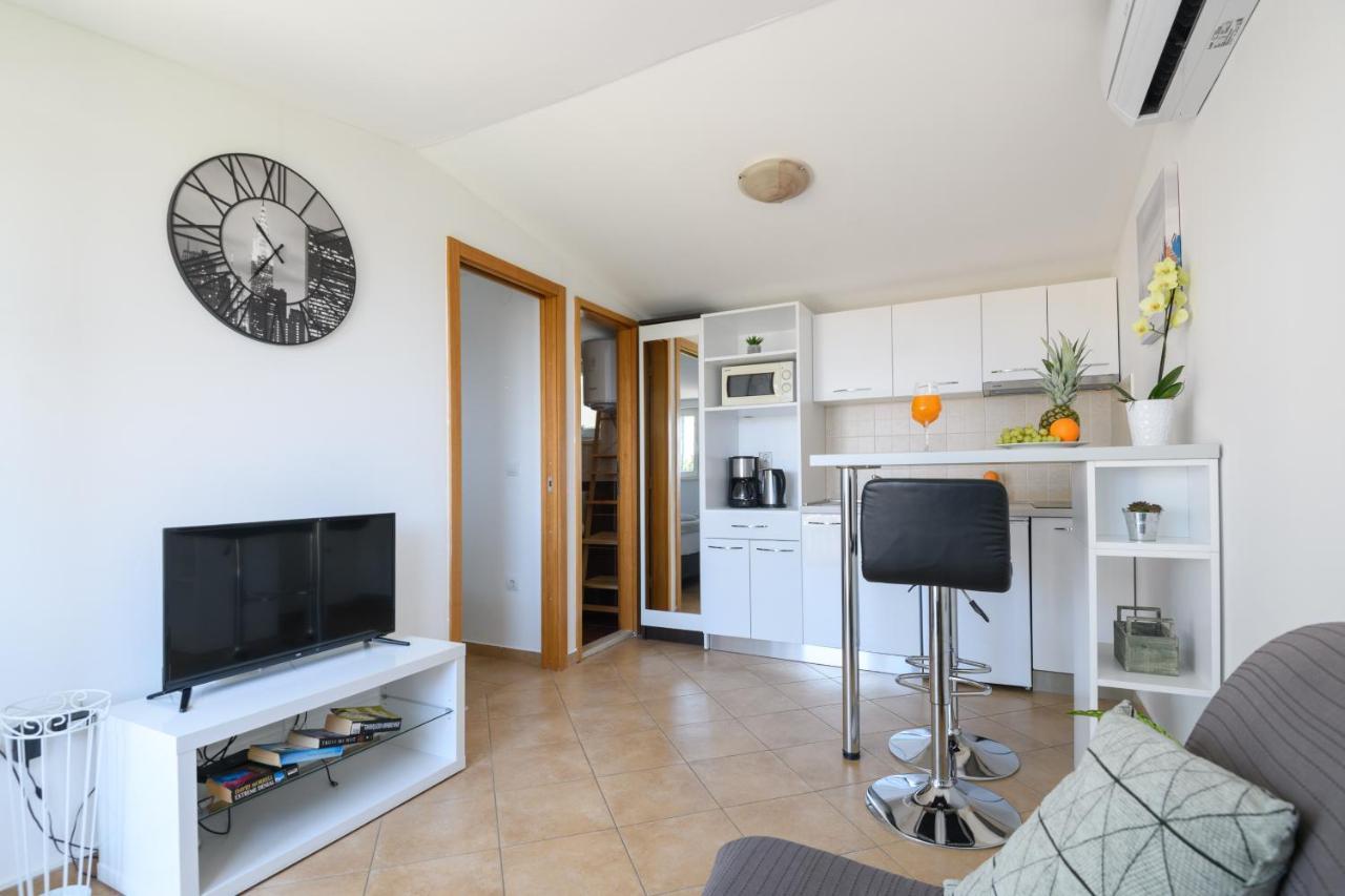 Apartment Vista Ragusa Exterior photo