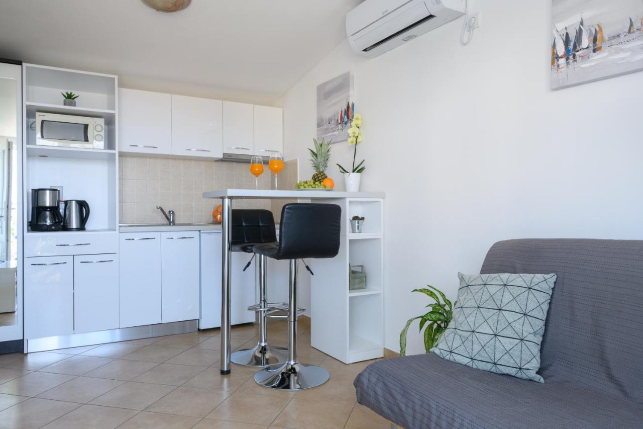 Apartment Vista Ragusa Exterior photo