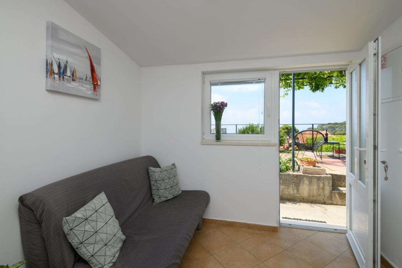 Apartment Vista Ragusa Exterior photo