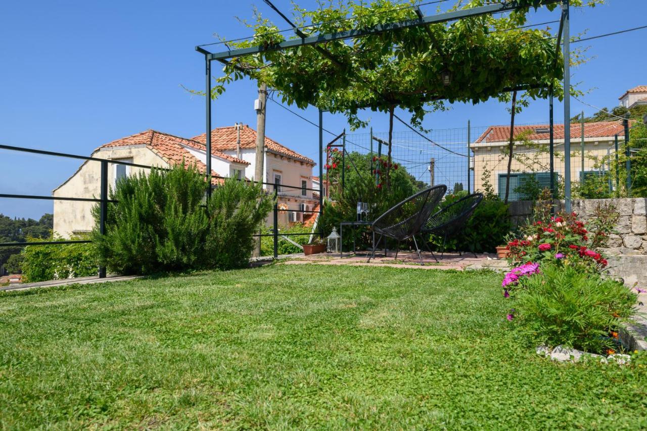Apartment Vista Ragusa Exterior photo