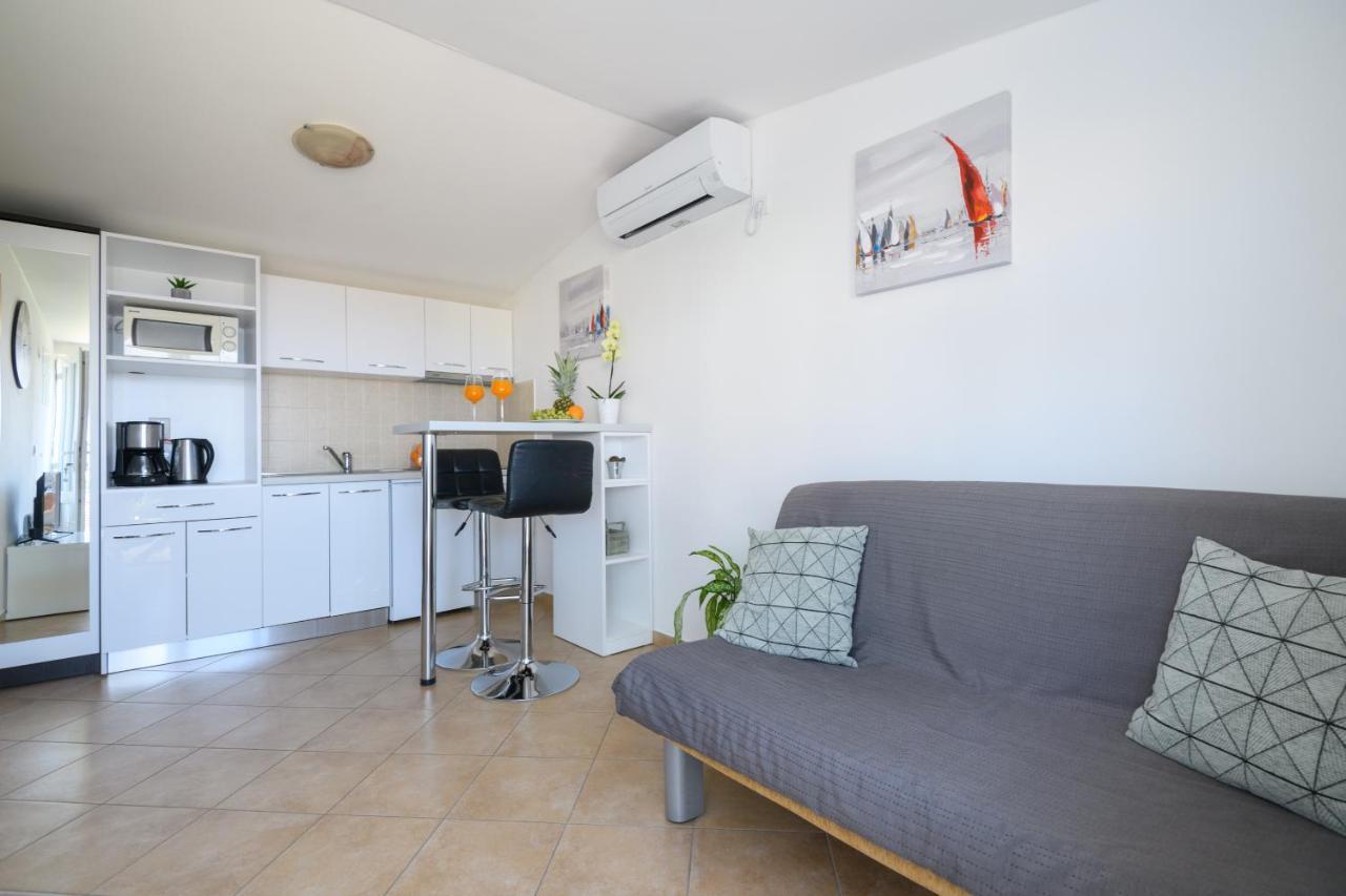 Apartment Vista Ragusa Exterior photo