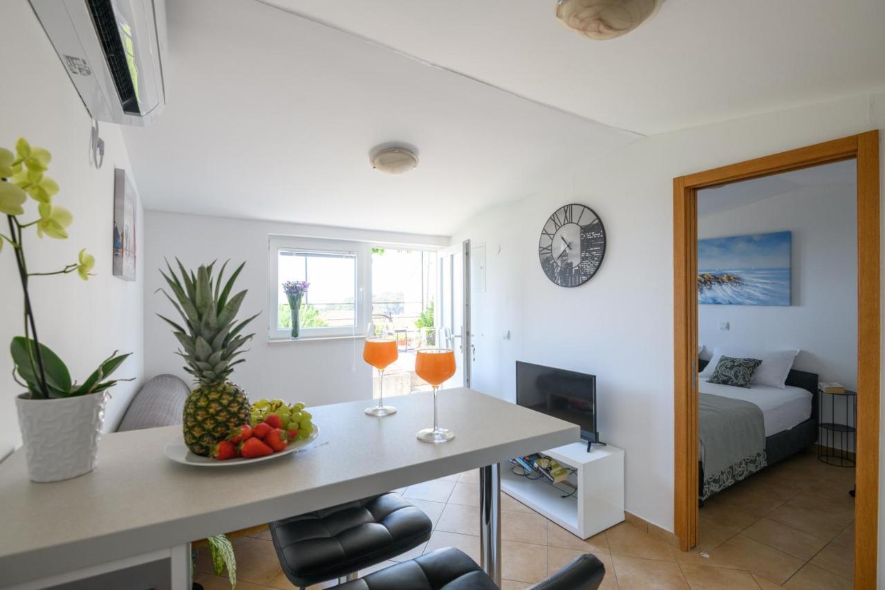 Apartment Vista Ragusa Exterior photo