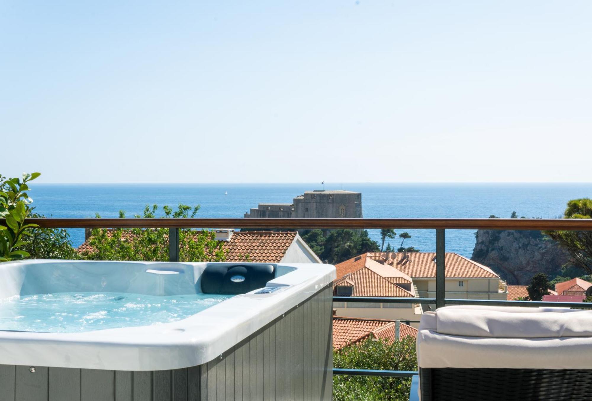 Apartment Vista Ragusa Exterior photo